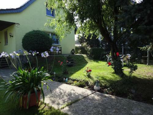 Holiday Home Lausch Schmogrow