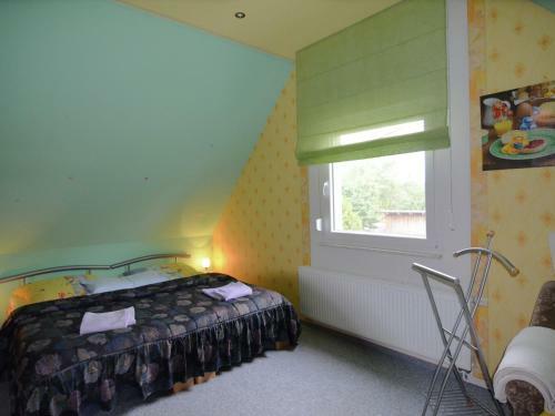 Holiday Home Lausch Schmogrow
