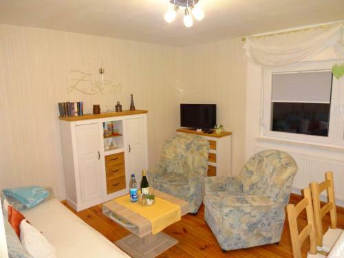 Holiday Home Lausch Schmogrow
