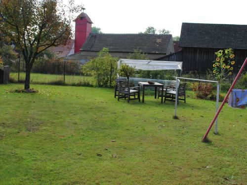 Modern Apartment In Schmogrow-fehrow With Barbeque