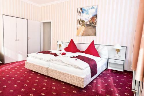 Park Hotel Meerane