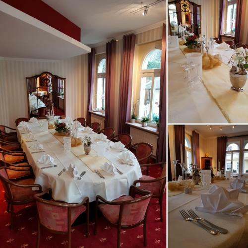 Park Hotel Meerane