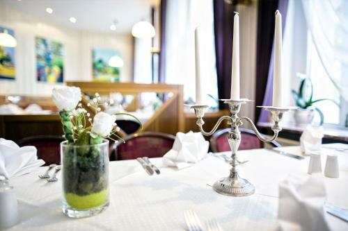 Park Hotel Meerane