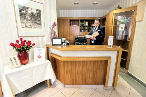 Park Hotel Meerane