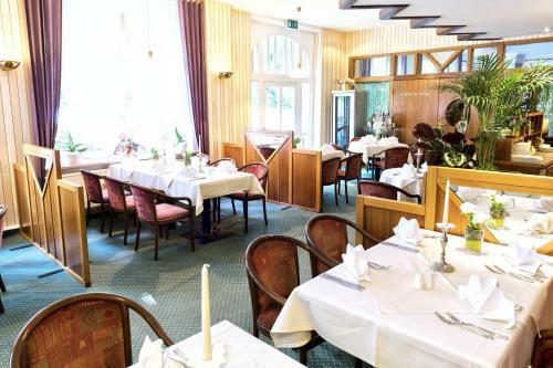 Park Hotel Meerane