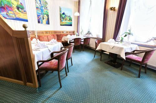 Park Hotel Meerane