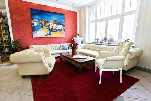 Park Hotel Meerane
