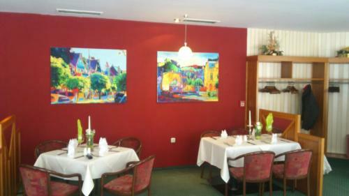 Park Hotel Meerane