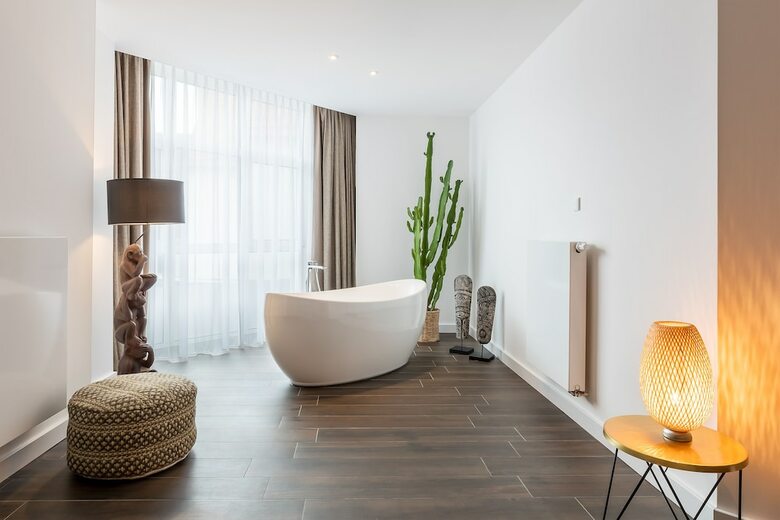 Romantik Hotel Schwanefeld