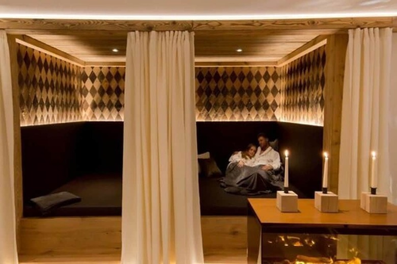 Romantik Hotel Schwanefeld