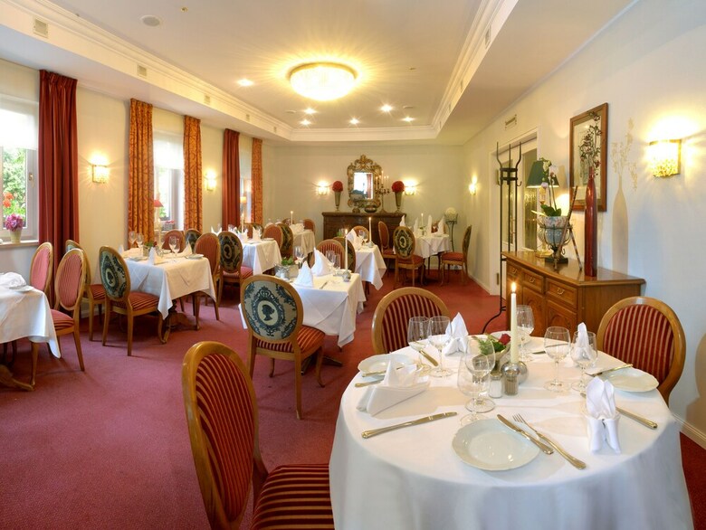Romantik Hotel Schwanefeld