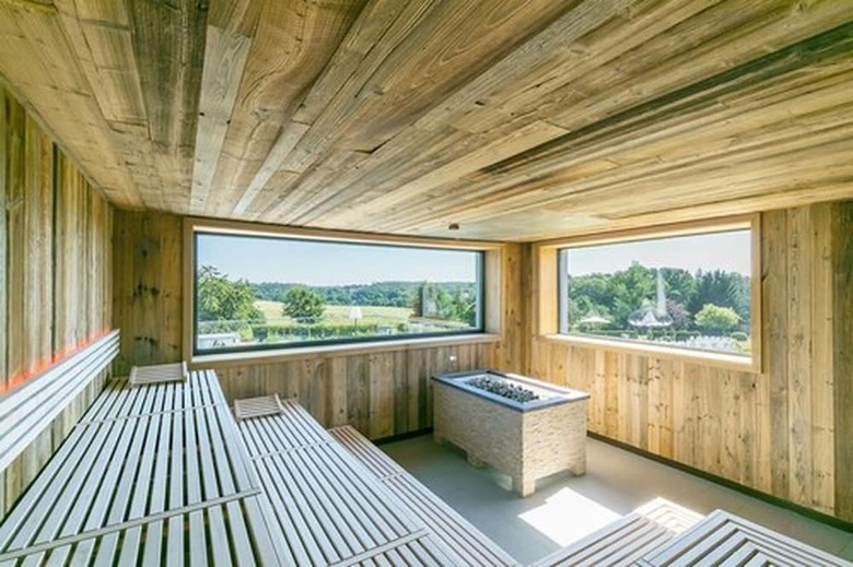 Romantik Hotel Schwanefeld