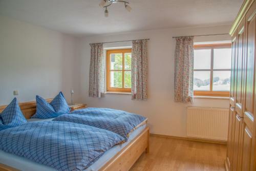 Apartamento Ferienwohnungen Ilsanker - Doffenlehen