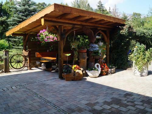 Posada G�stehaus Schmuckenhof
