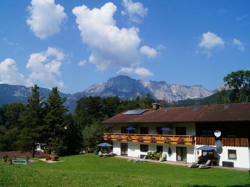 Posada G�stehaus Schmuckenhof