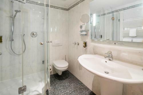 Hotel Asemann Planegg