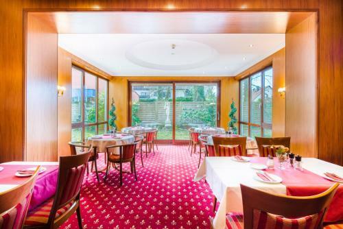 Hotel Asemann Planegg