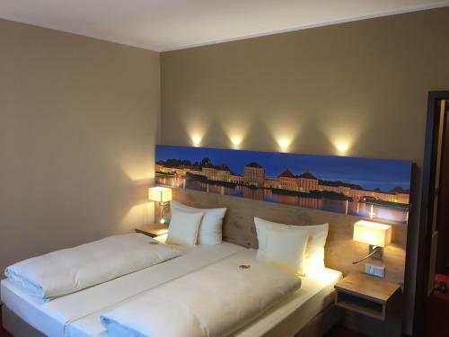 Parkhotel Leiser
