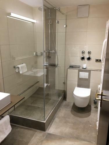 Parkhotel Leiser
