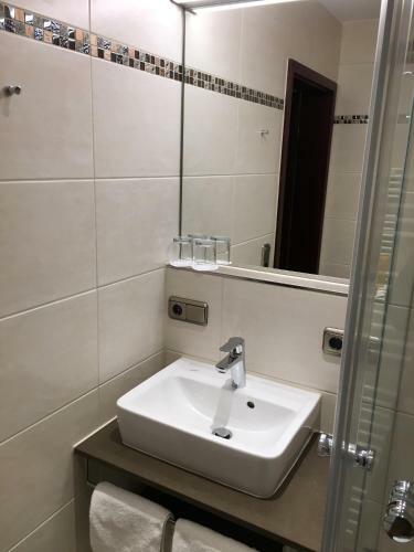 Parkhotel Leiser