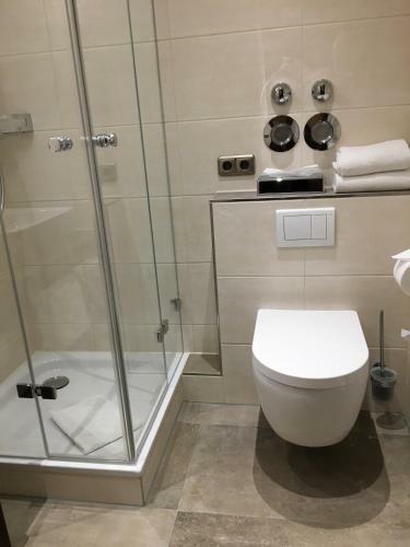 Parkhotel Leiser