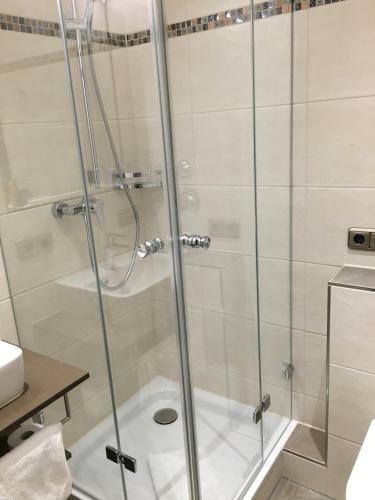 Parkhotel Leiser