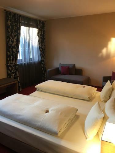 Parkhotel Leiser