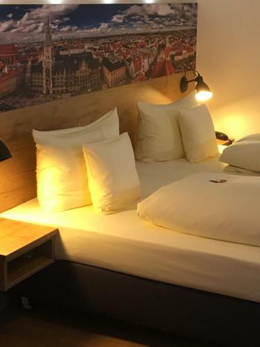 Parkhotel Leiser