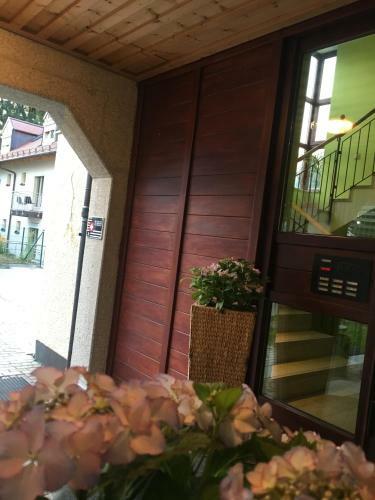 Parkhotel Leiser