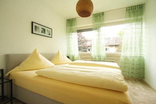 Apartamento Appartement M�nchen-planegg