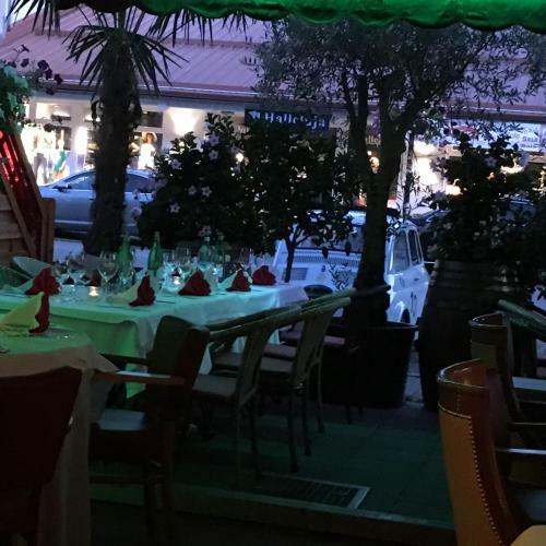 Hotel Ristorante La Terrazza