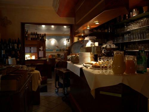 Hotel Ristorante La Terrazza