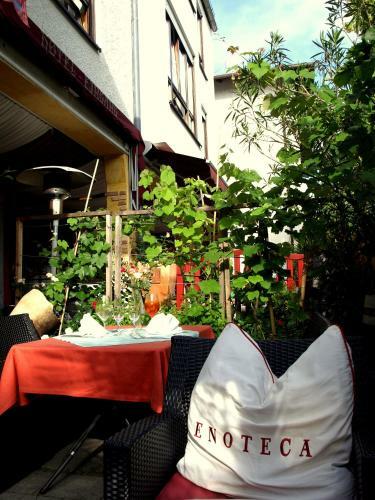 Hotel Ristorante La Terrazza