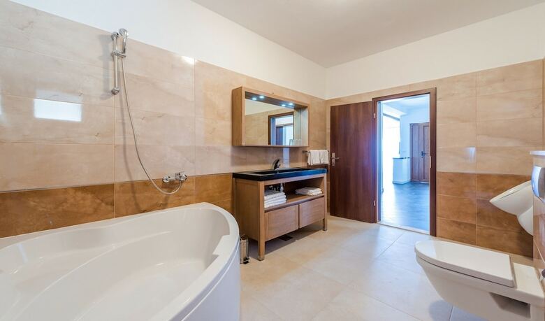 Apartments Villa Made 4U