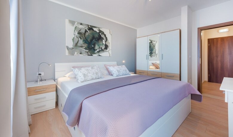 Apartments Villa Made 4U