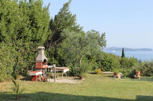 Apartment Mlini 8970b