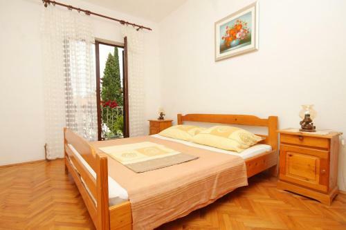 Apartments With A Parking Space Cavtat (dubrovnik) - 8993