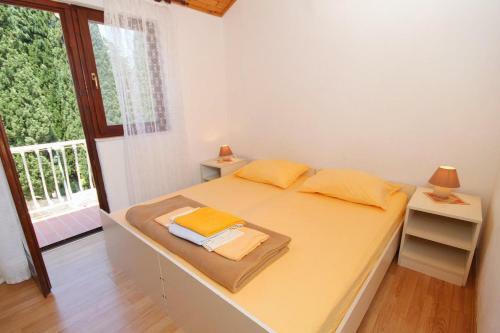 Apartments With A Parking Space Cavtat (dubrovnik) - 8993