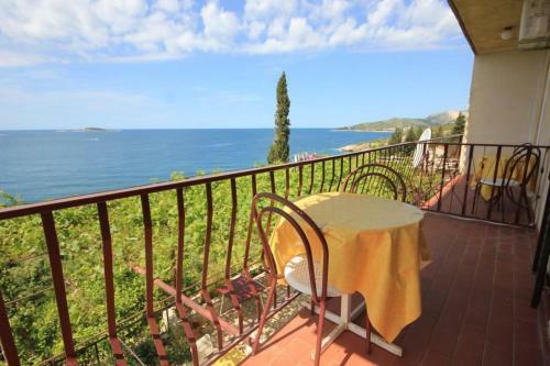 Apartments By The Sea Soline (dubrovnik) - 8825