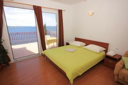 Apartments By The Sea Soline (dubrovnik) - 8825
