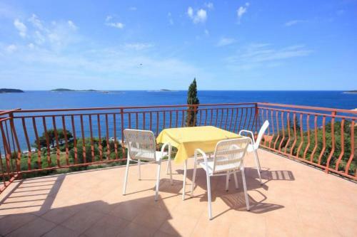 Apartments By The Sea Soline (dubrovnik) - 8825