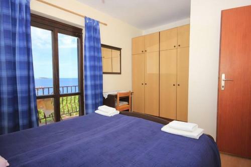 Apartments By The Sea Soline (dubrovnik) - 8825