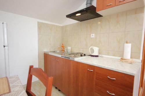 Apartments By The Sea Soline (dubrovnik) - 8825