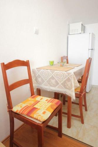 Apartments By The Sea Soline (dubrovnik) - 8825