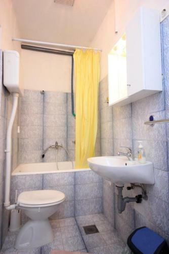 Apartments By The Sea Soline (dubrovnik) - 8825