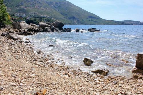 Apartments By The Sea Soline (dubrovnik) - 8825