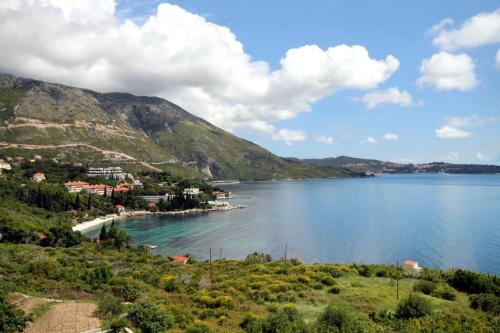 Apartments By The Sea Soline (dubrovnik) - 8825