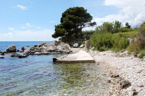 Apartments By The Sea Soline (dubrovnik) - 8825