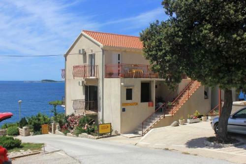 Apartments By The Sea Soline (dubrovnik) - 8825