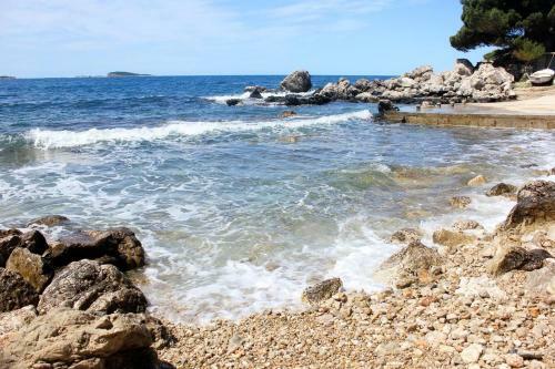 Apartments By The Sea Soline (dubrovnik) - 8825